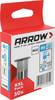 Arrow Tool Group 762614 Popmoer (Ø x l) 7 mm x 13 mm M5 Aluminium Aluminium RN M5 7 x 13 ALU 50ST 50 stuk(s)