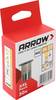 Arrow Tool Group 762621 Popmoer (Ø x l) 9 mm x 15 mm M6 Aluminium Aluminium RN M6 9 x 15 ALU 50ST 50 stuk(s)