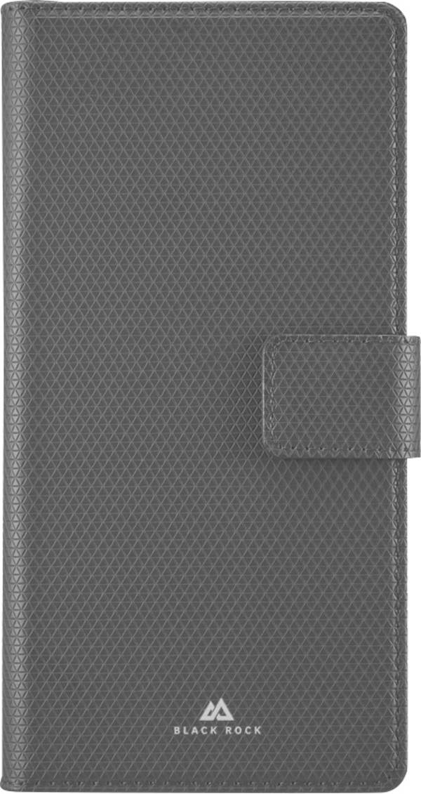 Black Rock 2-1 Wallet Cover Samsung Galaxy A57 5G Zwart