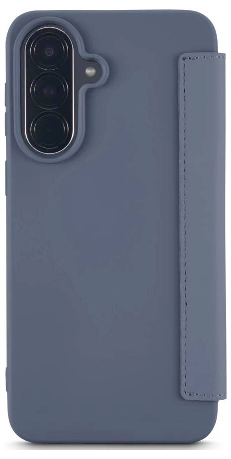 Hama Fantastic Feel Cover Samsung Galaxy A57 5G Blauw-1