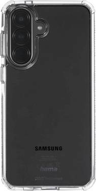 Hama Extreme Protect Cover Samsung Galaxy A57 5G Transparant