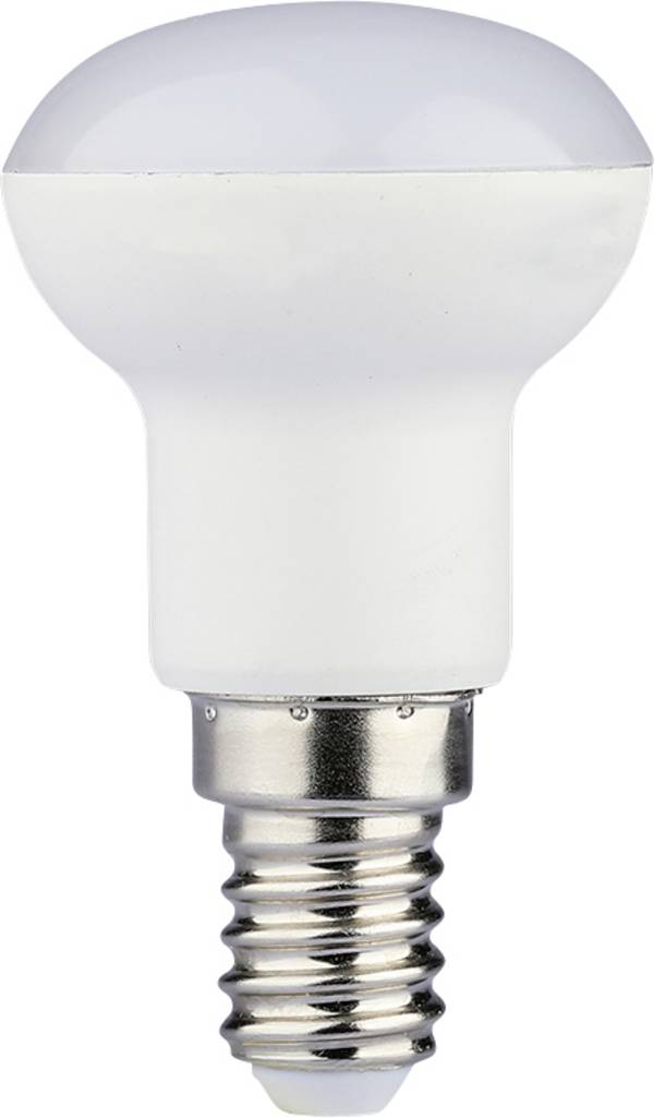 V-TAC 212106 LED-lamp Energielabel F (A - G) E14 Reflector 2.9 W = 25 W Warmwit   1 stuk(s)