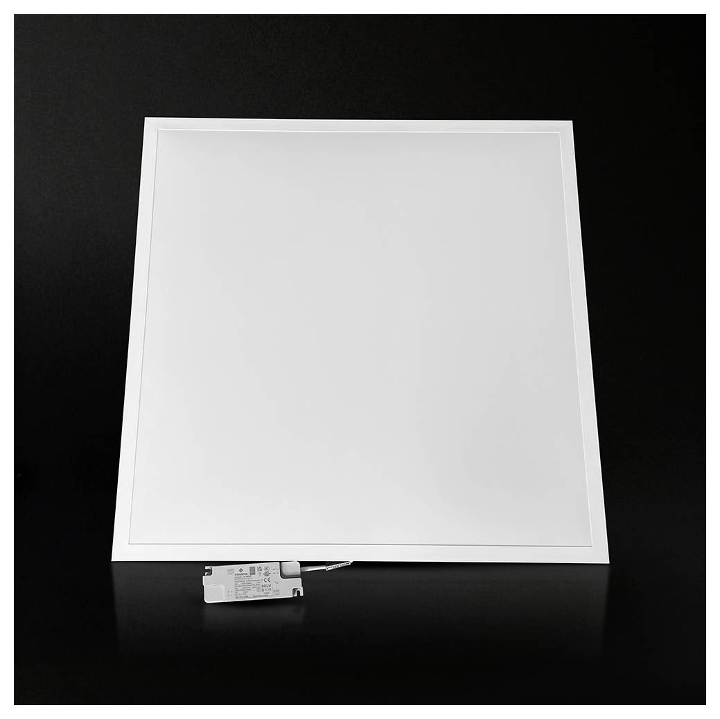 V-TAC VT-61044 241466 LED-paneel Energielabel: E (A - G) 40 W-1
