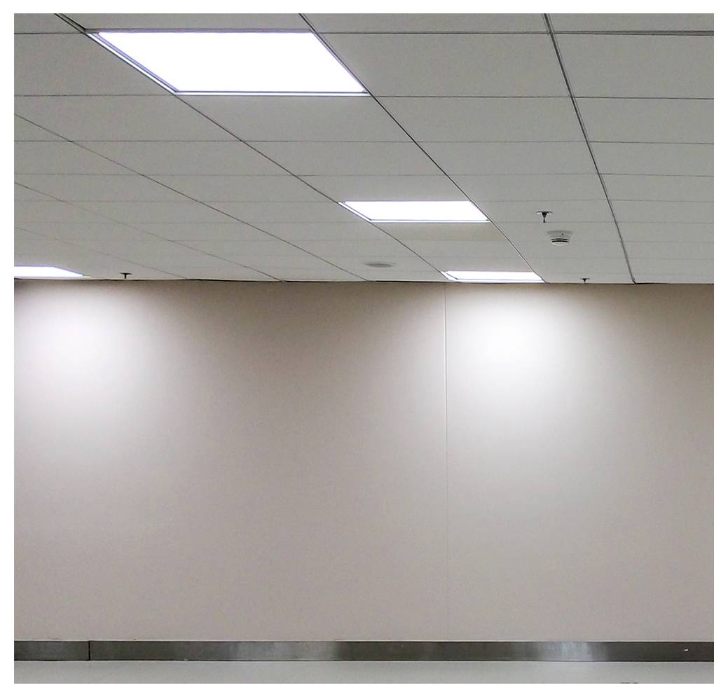 V-TAC VT-61044 241466 LED-paneel Energielabel: E (A - G) 40 W-3