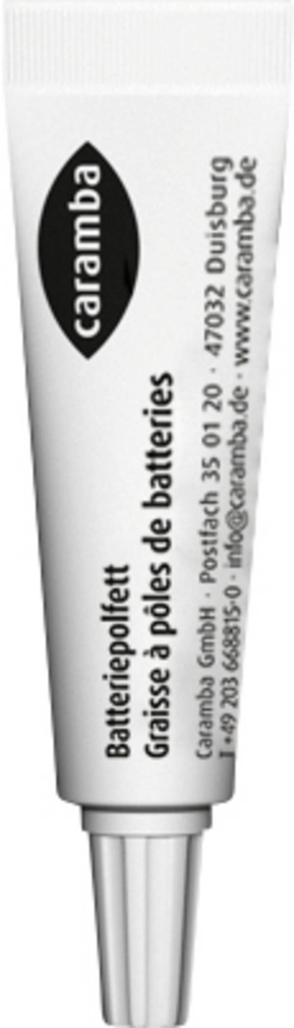 Caramba  64570051 Accupoolvet  5 g