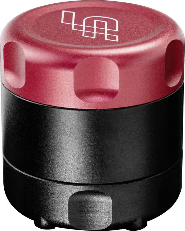 SIMAGIC P-HPR GT Haptische motor   Zwart, Rood