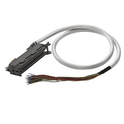 Weidmüller 1466230050 PAC-S1500-UNIU-V0-5M PLC-verbindingskabel-0