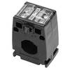Weidmüller CMA-A20-75-1A-1-1,5VA 3008220000 Stroomtransformator Primaire stroom 75 A Secundaire stroom 1 A Doorvoering (hxb):10 x 20 mm Doorvoer (Ø):10.5 mm 1 stuk(s)