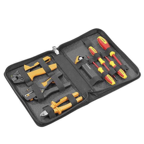 Weidmüller P BAG XL SET 6 2903480000 Gereedschapsset-0