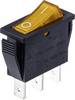 TRU COMPONENTS TC-14988648 Wipschakelaar 250 V 16 A 1x uit/aan Continu 1 stuk(s)