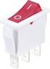 TRU COMPONENTS TC-14988656 Wipschakelaar 250 V 16 A 1x uit/aan Continu 1 stuk(s)