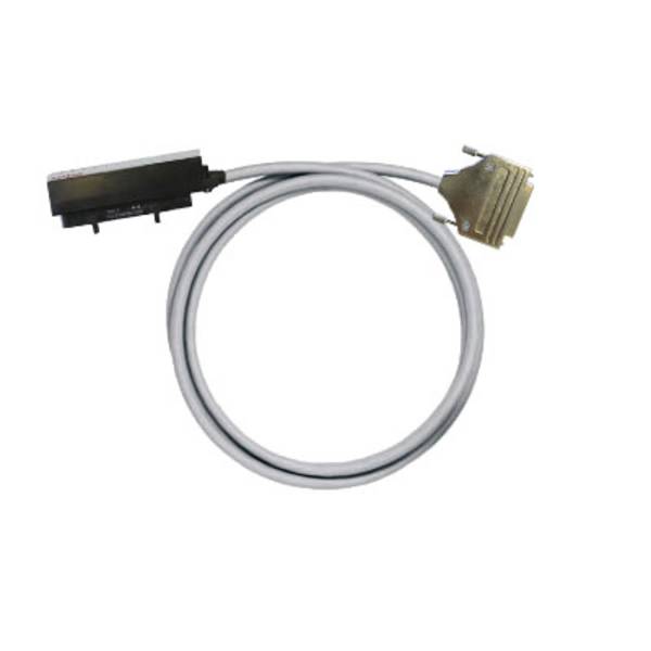 Weidmüller 2733480050 PAC-CTLX-SD25-V10-5M PLC-verbindingskabel-0