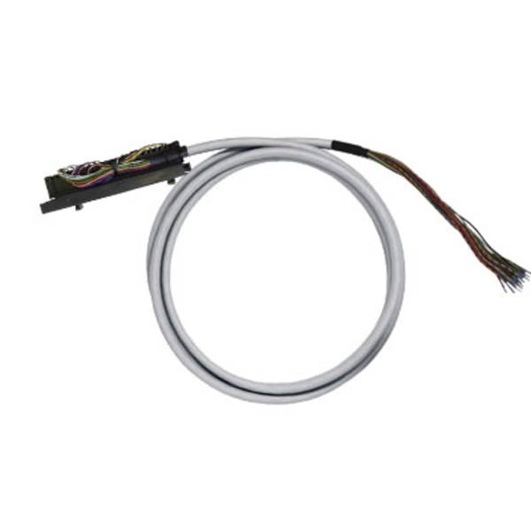 Weidmüller 7789609040 PAC-S300-UNIS-V1-4M PLC-verbindingskabel