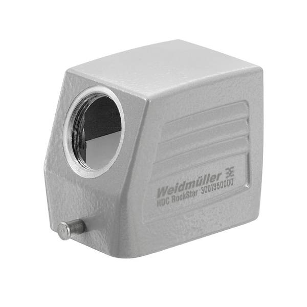Weidmüller HDC 06B TSLU 1M20G EXI 3001350000 Connectorbehuizing (male) 1 stuk(s)-0