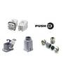 Weidmüller Connectorset RockStar® HDC KIT-HA 3124010000 1 stuk(s)