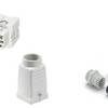 Weidmüller Connectorset RockStar® HDC KIT-HA 3123880000 1 stuk(s)
