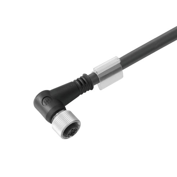 Weidmüller 1808975500 Sensor/actuator aansluitkabel Aantal polen (sensoren): 4 55 m 1 stuk(s)-0