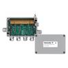 Weidmüller FBCON PA CG 4WAY LIMITER 2624380000 Verdelermodule Profibus-PA standaardvedeler met stroombegrenzer 1 stuk(s) Piece