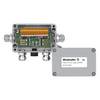 Weidmüller FBCON PA CG 2WAY LIMITER 2624390000 Verdelermodule Profibus-PA standaardvedeler met stroombegrenzer 1 stuk(s)