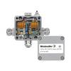 Weidmüller FBCON PA CG/M12 1WAY LIMITER 2617180000 Verdelermodule Profibus-PA standaardvedeler met stroombegrenzer 1 stuk(s)