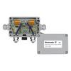 Weidmüller FBCON PA CG/M12 2WAY LIMITER 2617210000 Verdelermodule Profibus-PA standaardvedeler met stroombegrenzer 1 stuk(s)