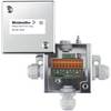 Weidmüller FBCON SS PCG 1WAY LIMITER 2653670000 Verdelermodule Profibus-PA standaardvedeler met stroombegrenzer 1 stuk(s)