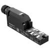 Weidmüller 2818930000 Sensor/actuator verdeler en adapter Aantal polen (sensoren): 3 1 stuk(s)