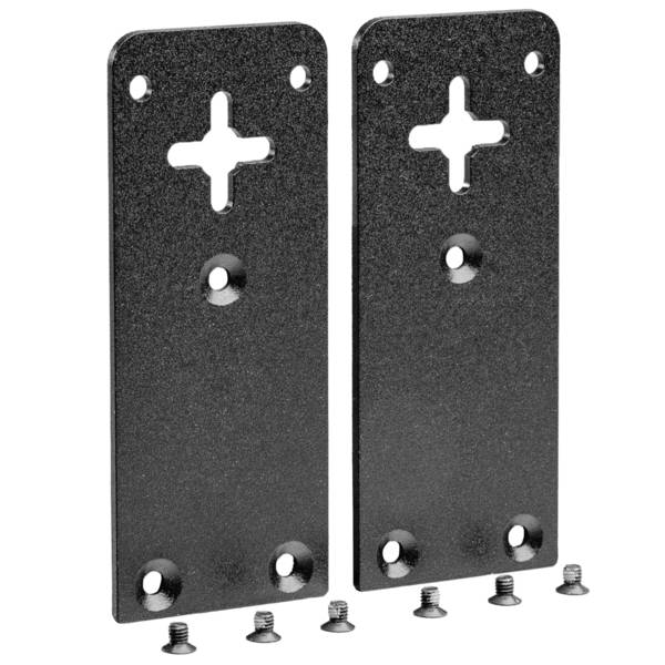 Weidmüller IE-WALLMOUNT-KIT-MODEL-B Wandhouder voor componenten 1 stuk(s)-0