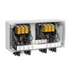 Weidmüller 2890450000 PVN DC 3I 3O 2MPP SPD1R WM4 11 Stringbox