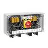 Weidmüller 2890480000 PVN DC 3I 3O 2MPP SW SPD1R WM4 11 Stringbox