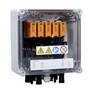 Weidmüller 2882160000 PVN DC 1I 1O 2MPP SPD1R EVO 11 Stringbox