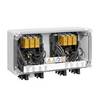 Weidmüller 2890330000 PVN DC 3I 3O 2MPP SPD1R EVO 11 Stringbox