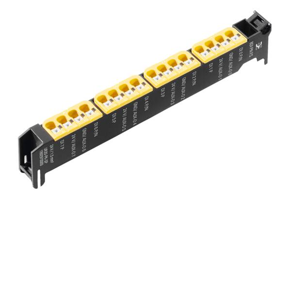 Weidmüller 2465940000 UR20-PK-2464600000-SP Connector-0