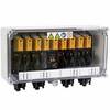 Weidmüller 2975590000 PVN DC 2I 1O 4MPP SPD1R EVO 11 Stringbox