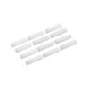 Weidmüller BLINDPLUG SET50 7X28MM Kabeltule met gleuf Waterdicht Wit 1 stuk(s)