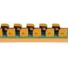 Weidmüller 4000003983 SOLAR SMS SLAVE 12IN50A Stringbewaking