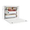 Weidmüller 8000093501 PV 220S0F4CXXV0O0TAPA15PWW Stringbox