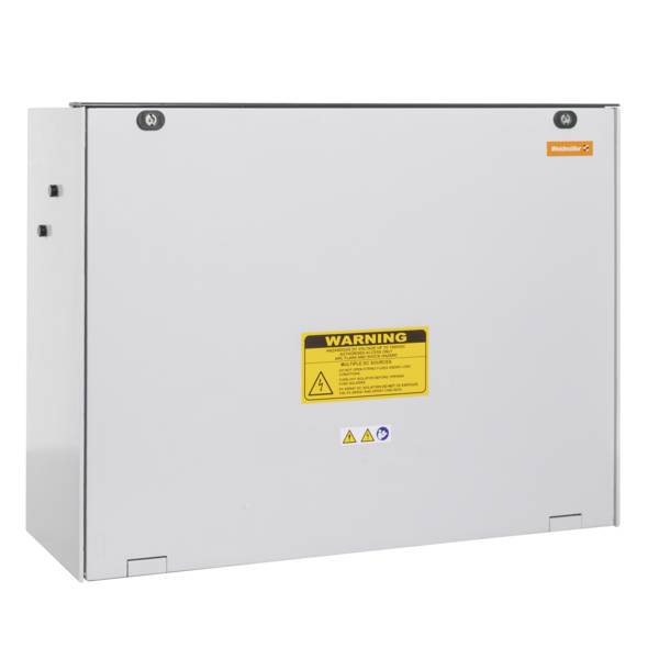 Weidmüller 8000119550 PV 220S0F3CXXV0O0TA1PA15LWW Stringbox