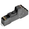 Weidmüller CSI P 2CO Relaissocket (l x b) 45.9 mm x 15.9 mm 20 stuk(s)