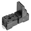 Weidmüller CSM S 4CO Relaissocket (l x b) 61 mm x 27 mm 10 stuk(s)