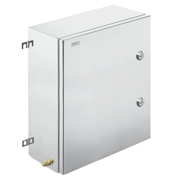 Weidmüller KTB QL 504020 S4E0 Installatiebehuizing 406 x 200 RVS 1 stuk(s)-0