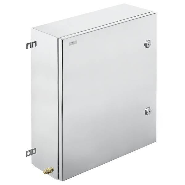 Weidmüller KTB QL 625020 S4E1 Installatiebehuizing 508 x 200 RVS 1 stuk(s)-0