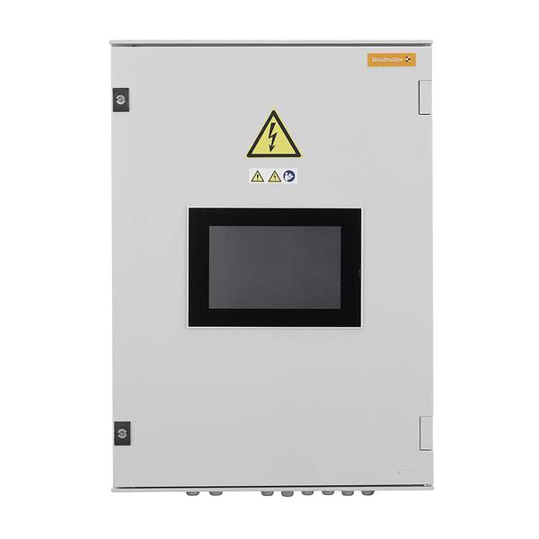 Weidmüller 8000113428 PV WC1IXRXPXG2SXMXS6WW Stringbox