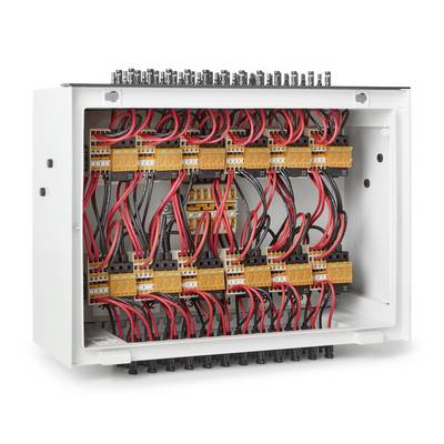 Weidmüller 8000117002 PV 124SXFXCXXV1O1TXPX15LWW Stringbox-0