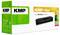 KMP tonercartridge-verpakking: groene KMP-doos links en KMP Gold HP 219A (W2193A) zwarte cartridgeverpakking rechts.