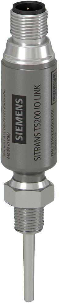 Siemens 7MC7216-5CB13-0AA0 Temperatuursensor -50 tot 120 °C-0