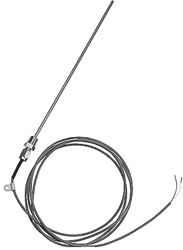 Siemens BPZ:QAE26.91 Dompelsensor -50 tot 180 °C Sensortype Ni1000-0