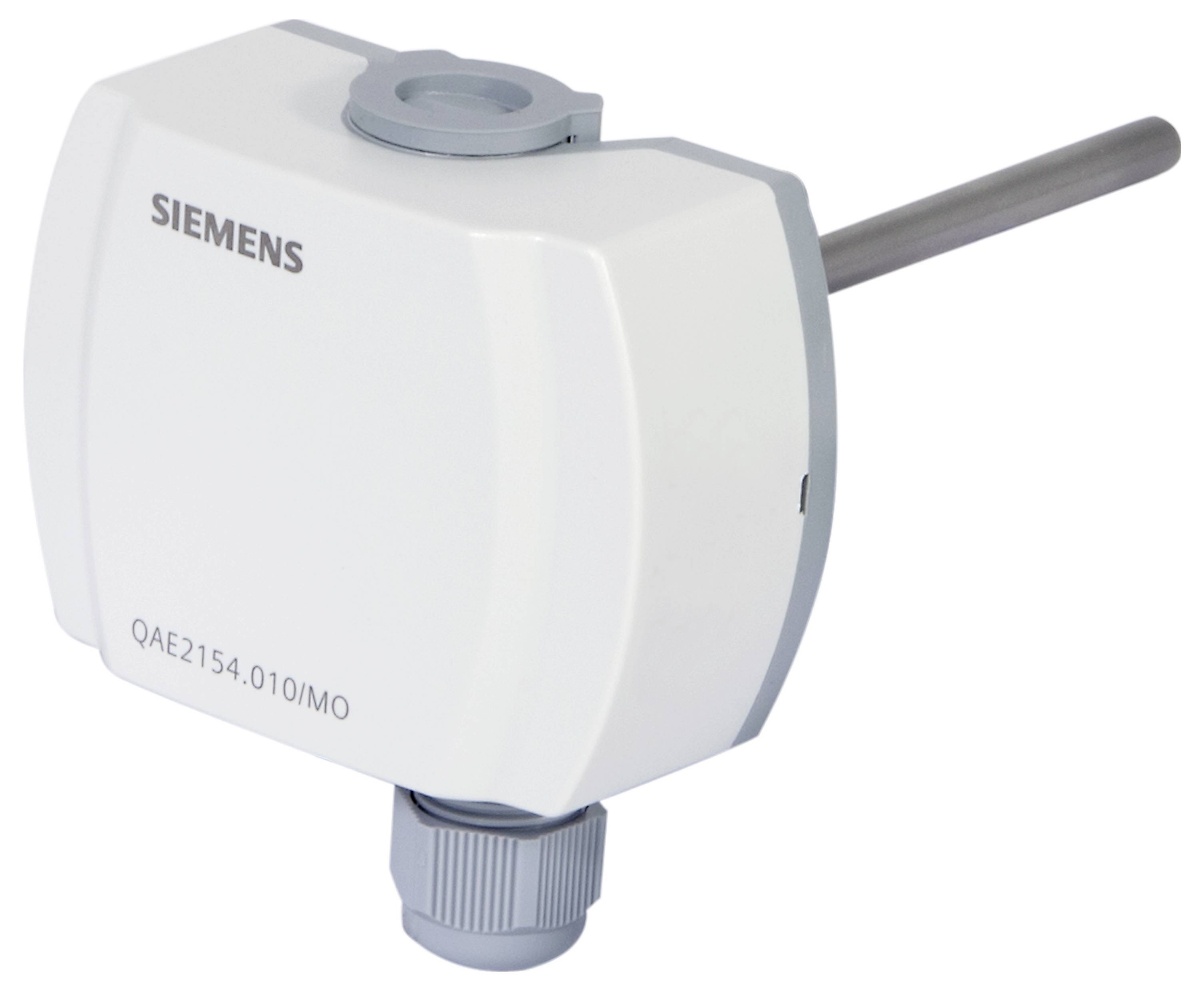 Siemens S55720-S465 Dompelsensor -10 tot 120 °C-0