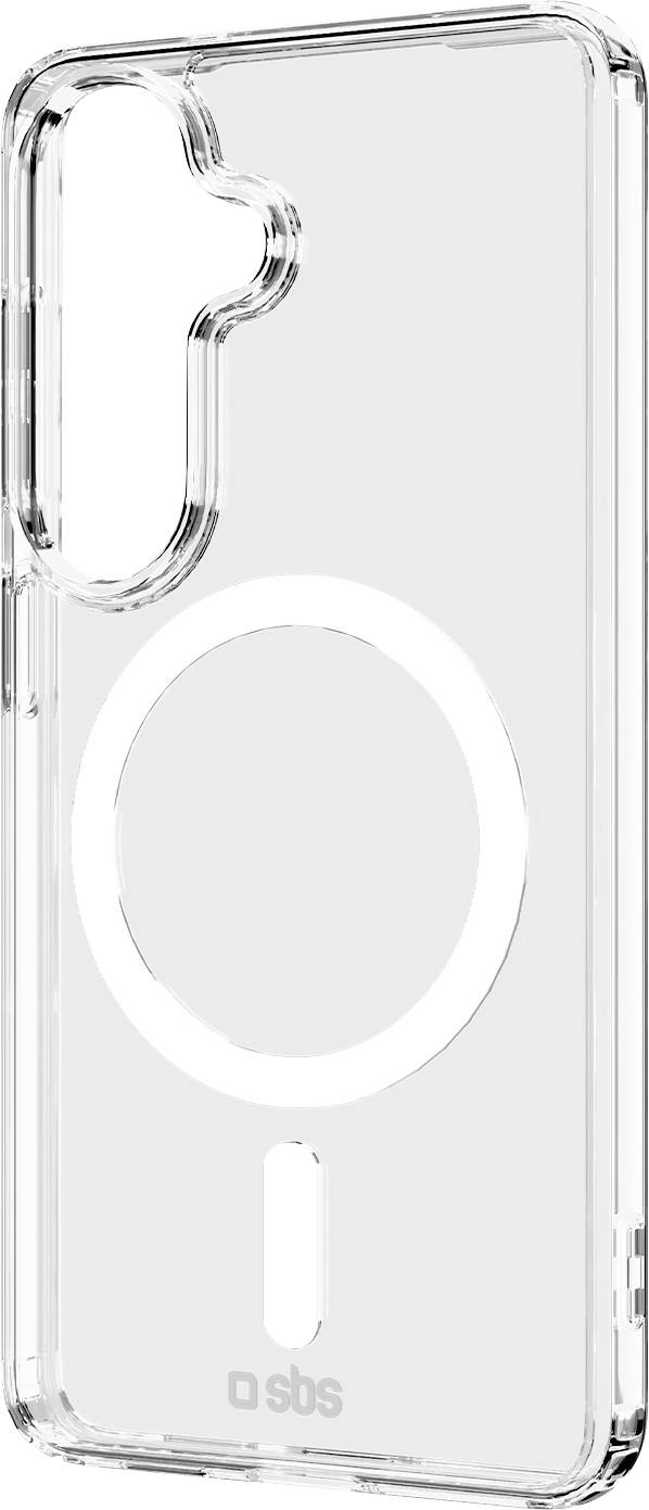 sbs mobile Cover Samsung Galaxy S26+