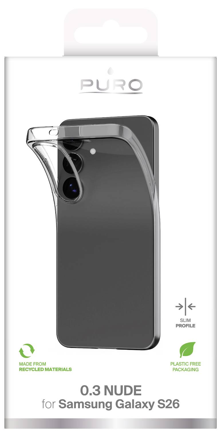 sbs mobile Cover Samsung Galaxy S26 – Foto 2 van 2